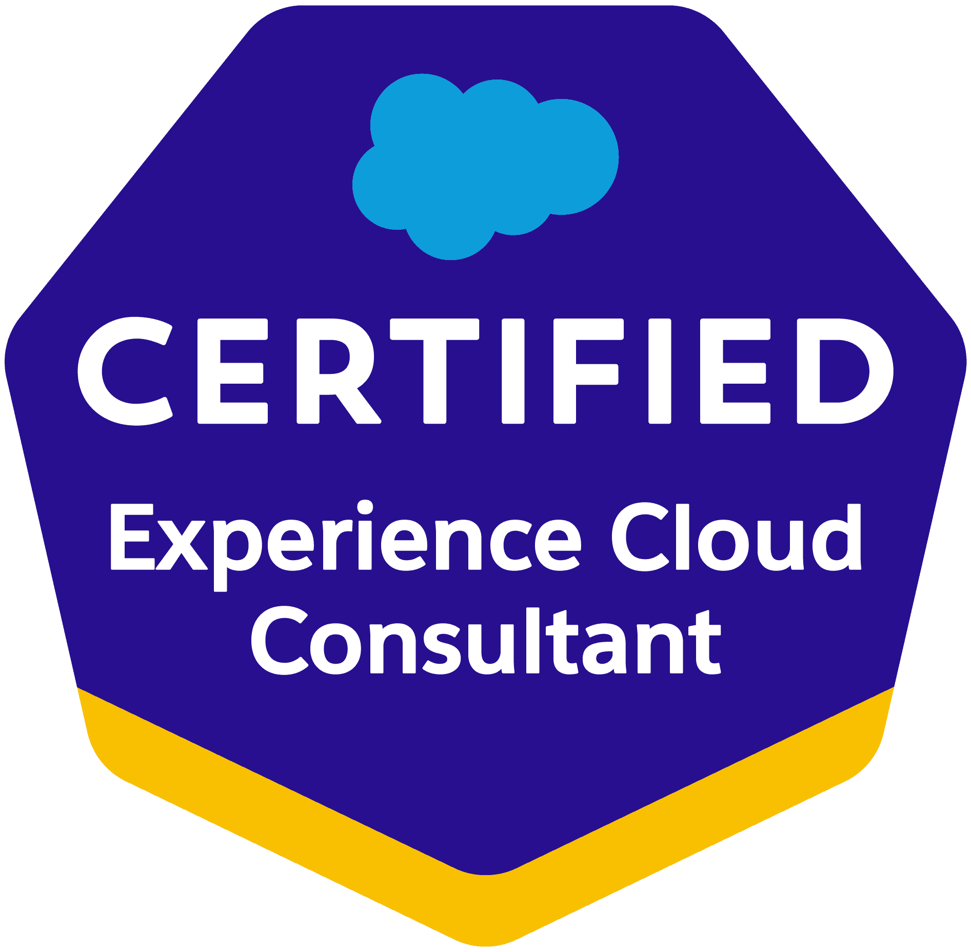 Salesforce Certified Experience Cloud Consultant